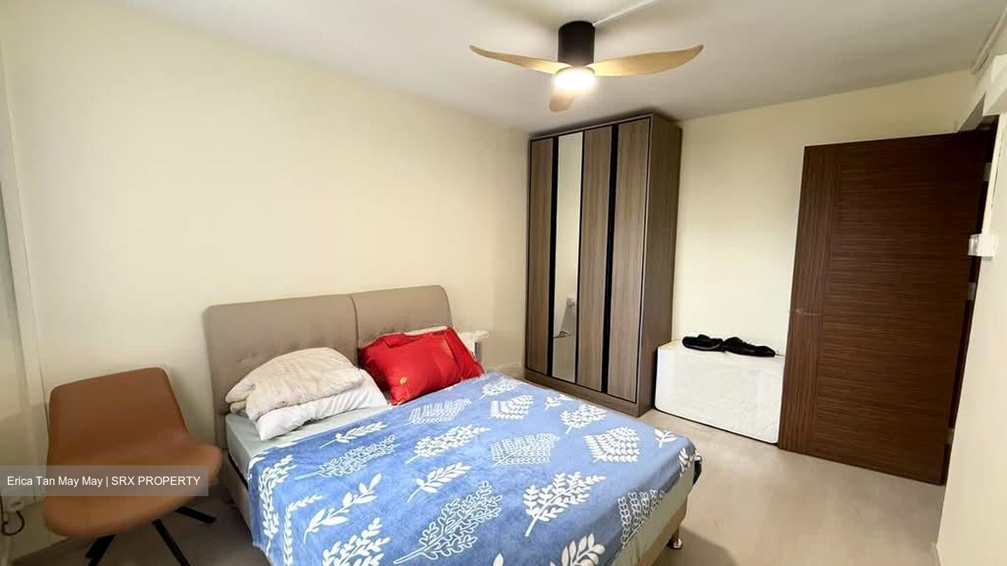 Blk 119 Ho Ching Road (Jurong West), HDB 3 Rooms #549800561